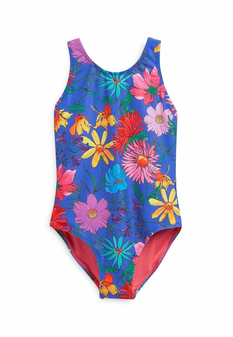 Next Kinder Badeanzug - Cobalt Blue