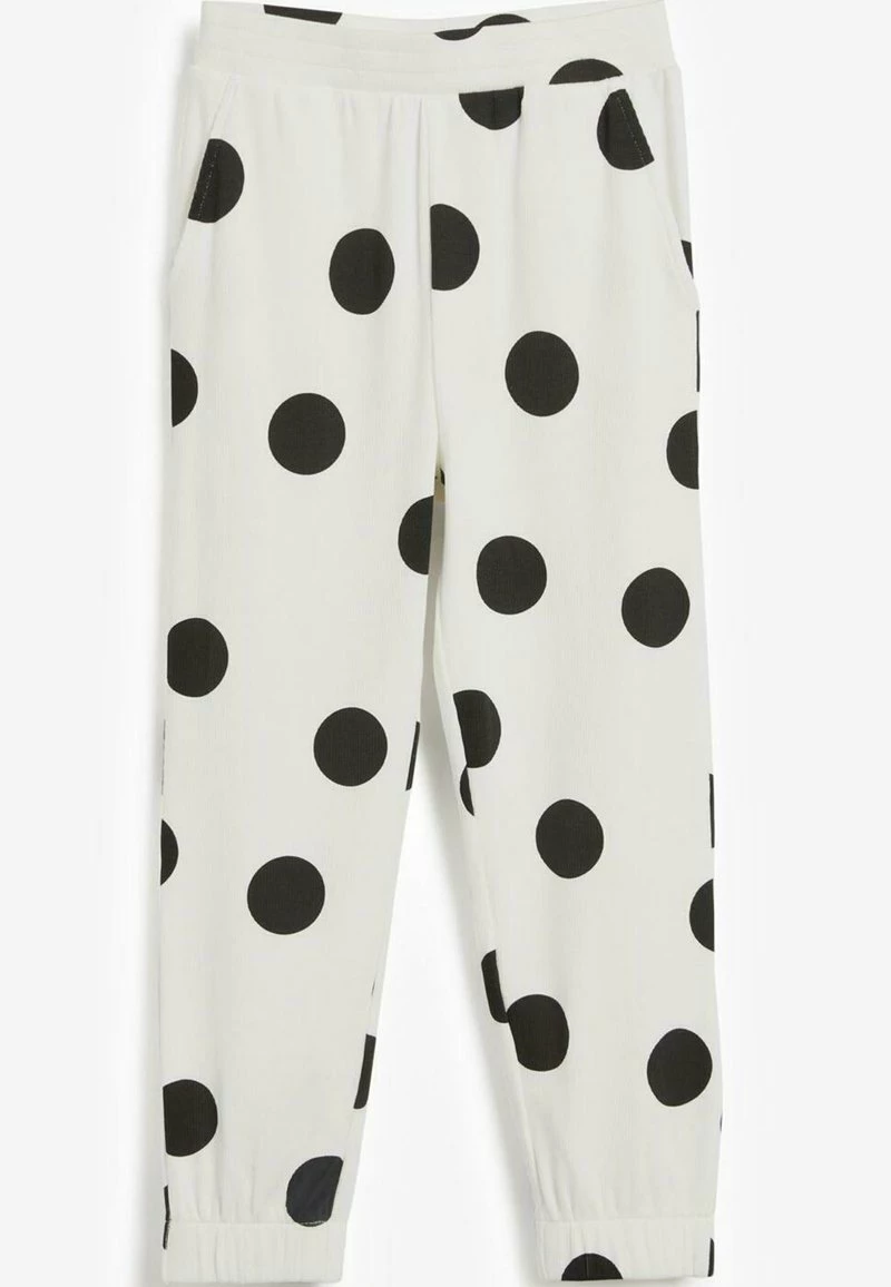 Next Kinder Nachtwäsche Set - Black, White – Bild 3