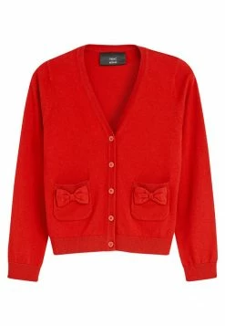 Next Strickjacke - Red | Kinder