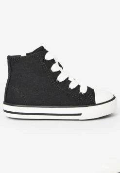 Next Kinder BUMP TOE - Sneaker High - Black