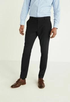 Next Herren MOTION FLEX - Anzughose - Dark Blue