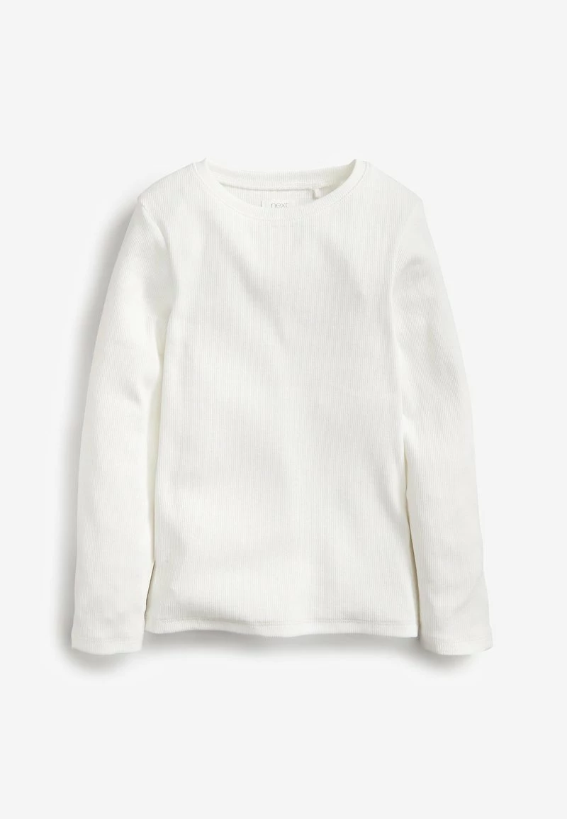 Next Kinder 5 PACK - Langarmshirt - White – Bild 4