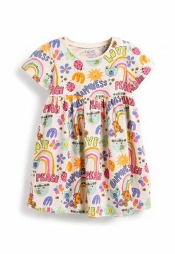 Next Kinder Jerseykleid - Retro Character
