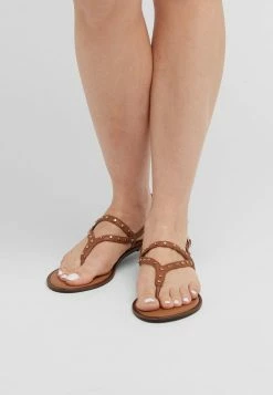 Next Zehentrenner - Brown | Damen