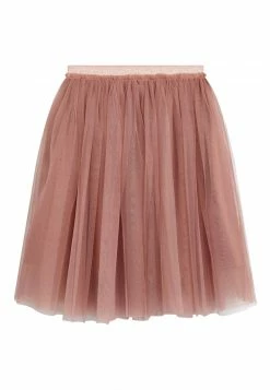 Next Kinder PINK MIDI TUTU SKIRT (3MTHS-7YRS) - A-Linien-Rock - Pink