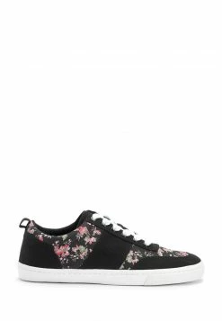 Next Damen Sneaker Low - Floral Print