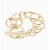 Next Damen Armband - Gold