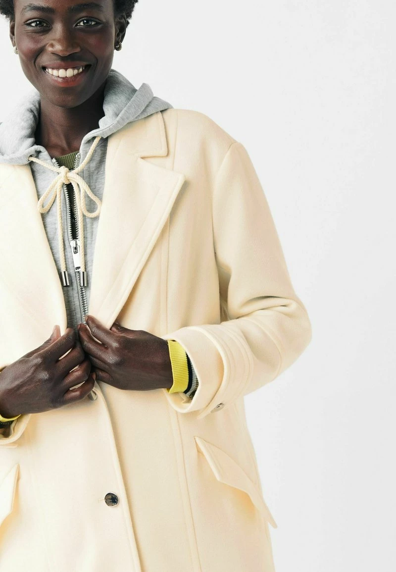 Next Trenchcoat - Off-white | Damen – Bild 4