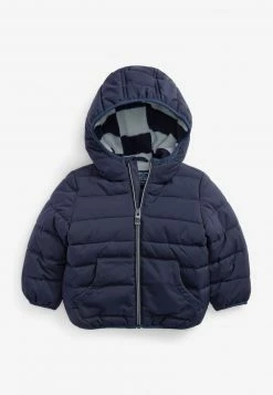 Next Kinder Winterjacke - Blue