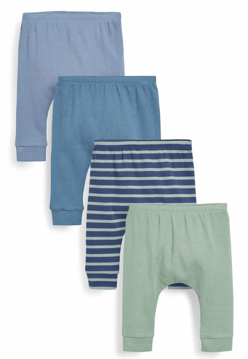 Next Kinder 4 PACK - Tights - Multi-coloured