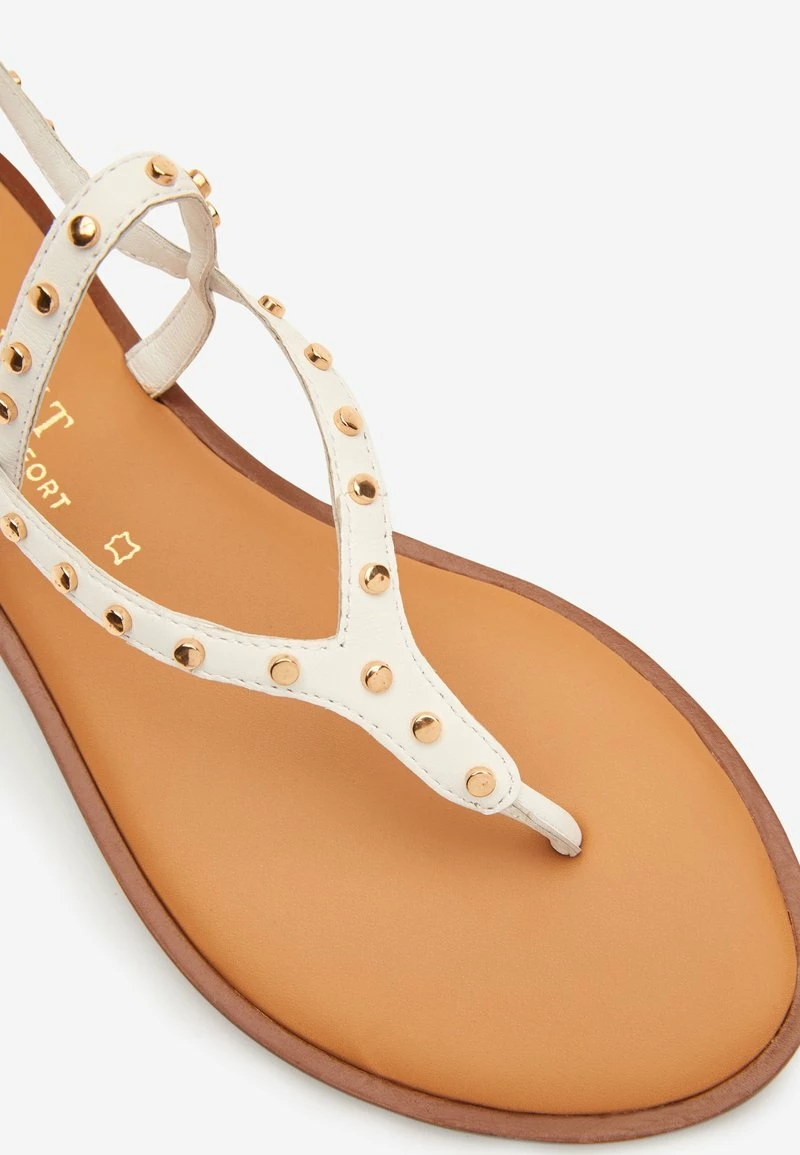 Next Damen Zehentrenner - White – Bild 5