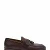 Next Herren Slipper - Brown