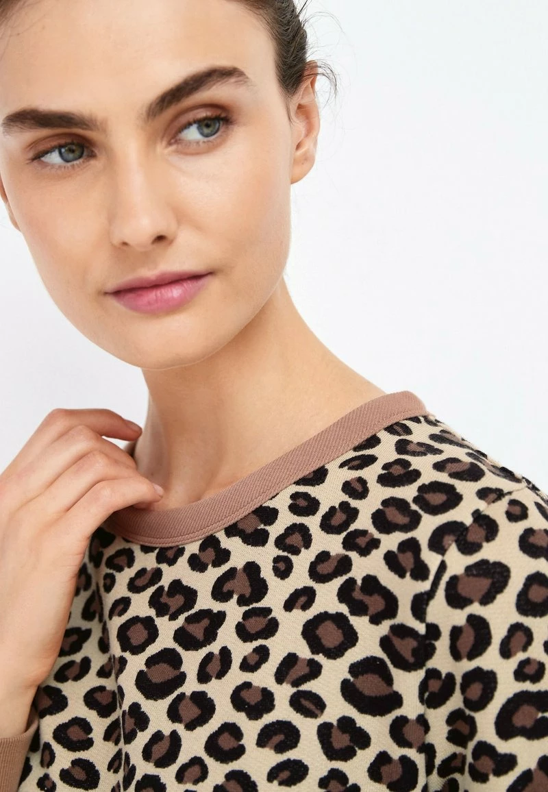 Next Damen Strickpullover - Brown – Bild 4