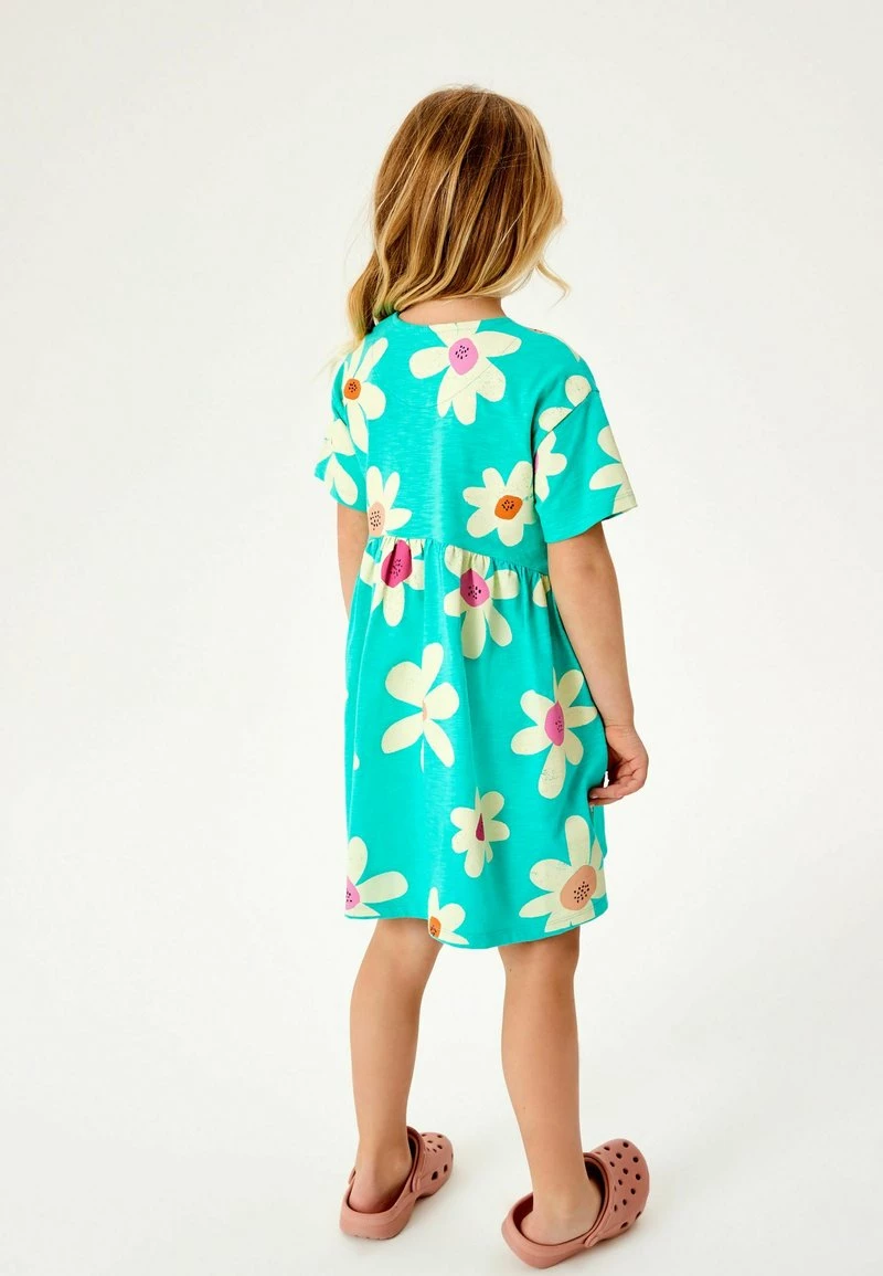 Next Kinder Freizeitkleid - Green – Bild 2
