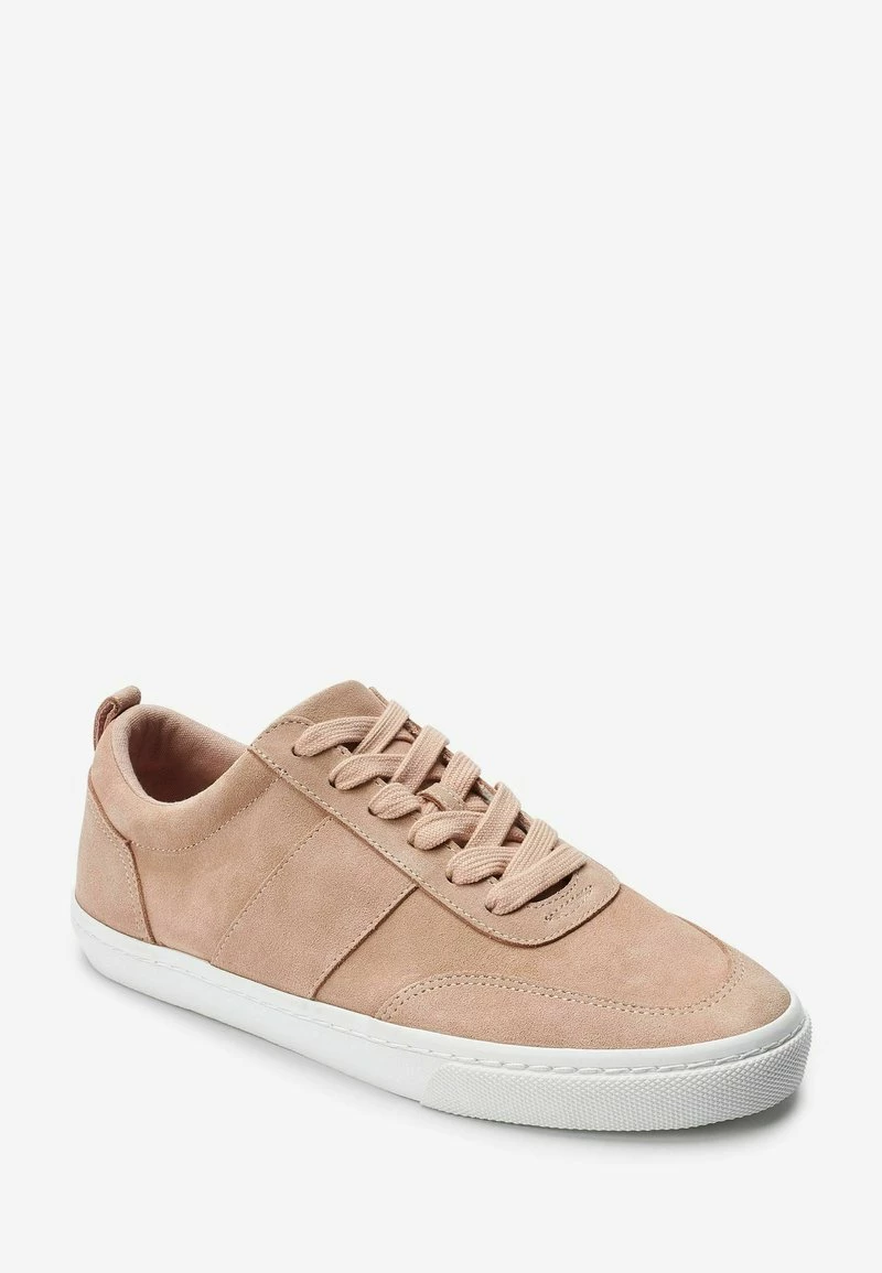 Next Damen Sneaker Low - Pink – Bild 3