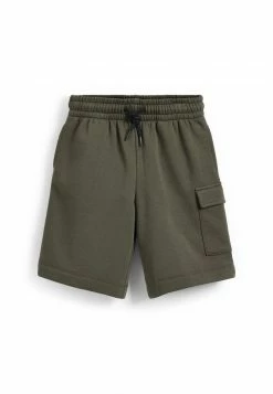 Next Kinder Shorts - Khaki Green