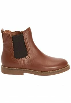 Next SCALLOP - Ankle Boot - Tan | Kinder