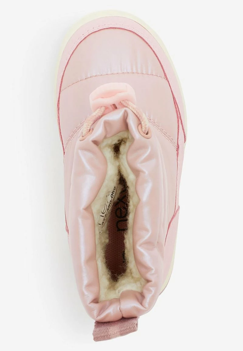 Next Kinder Snowboot/Winterstiefel - Pink – Bild 3