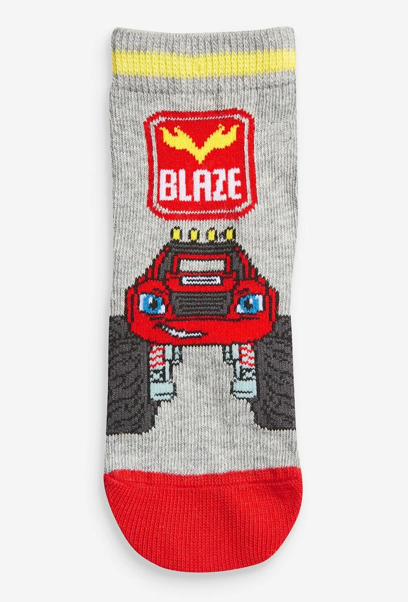 Next Kinder Socken - Grey (656106) – Bild 4