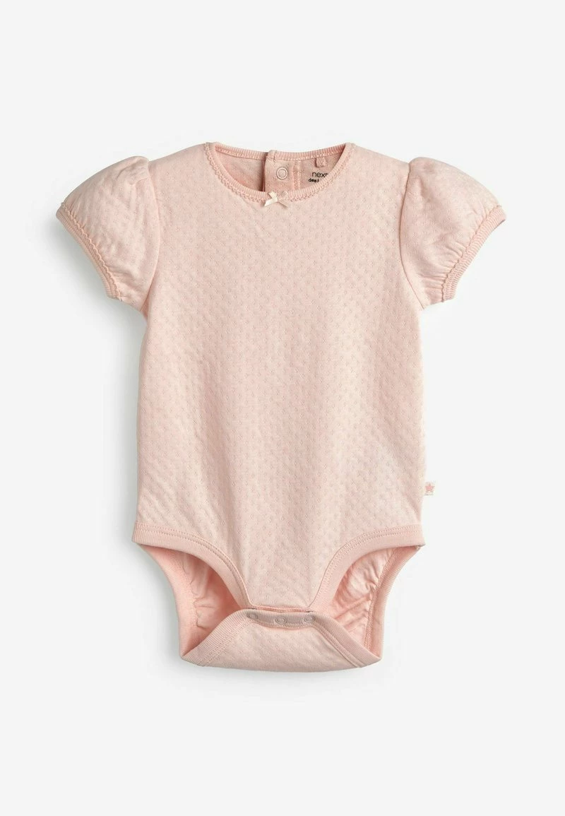 Next Kinder 5 PACK - Body - Light Pink – Bild 2