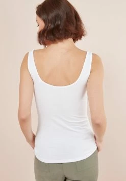 Next Damen Top - White