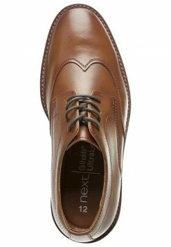 Next Kinder Schnürer - Tan