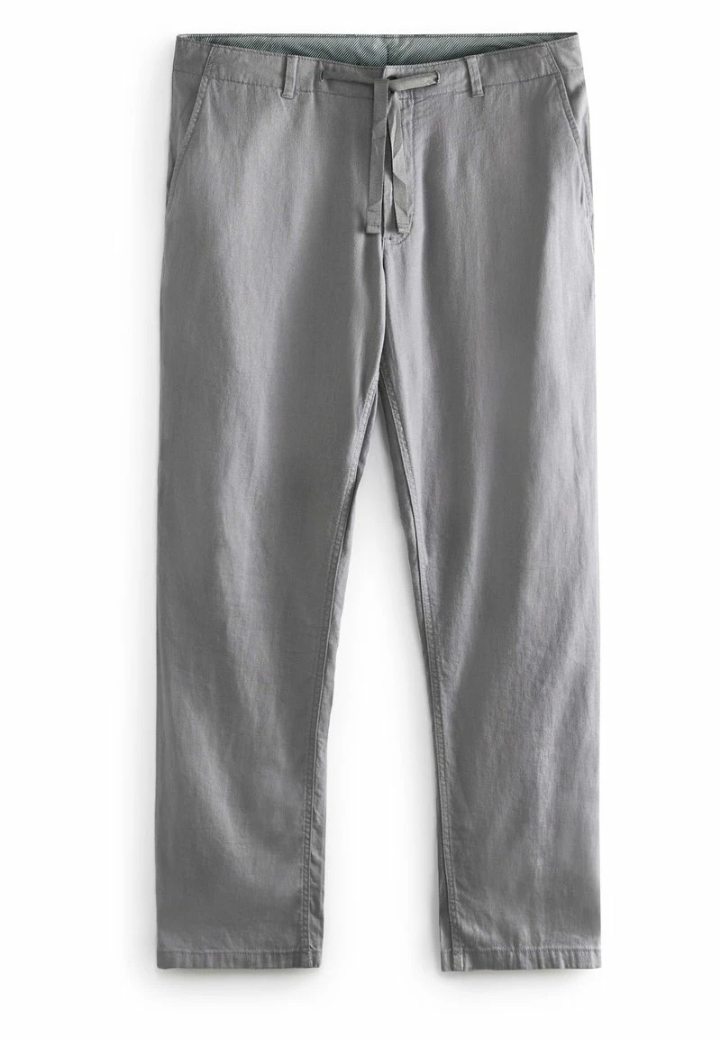 Next BLEND - Chino - Grey | Herren – Bild 5