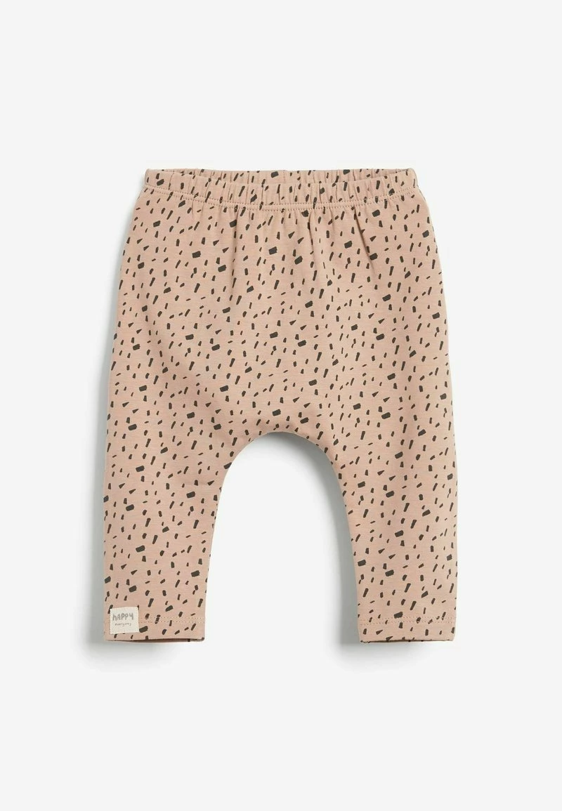 Next Kinder 3 PACK - Leggings - Hosen - Off White – Bild 2