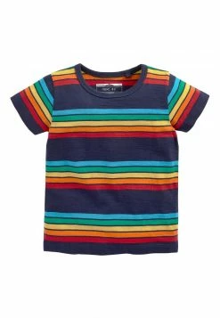 Next Unisex T-Shirt Print - Blue