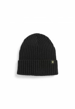 Next Kinder Mütze - Black