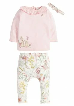 Next Kinder SET - Leggings - Hosen - Multi-coloured