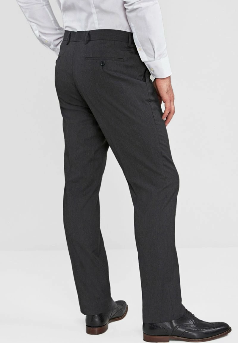 Next Herren Anzughose - Dark Grey – Bild 2