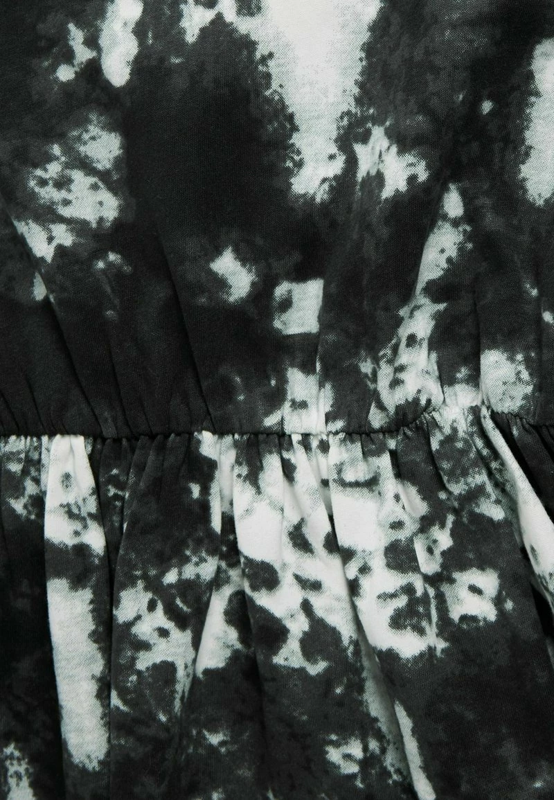 Next Kinder 2 PACK - Freizeitkleid - Pink Animal Black Swirl – Bild 4