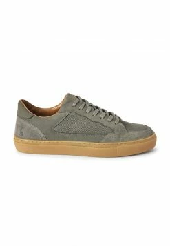 Next Herren JOULES PERFORATED - Sneaker Low - Grey
