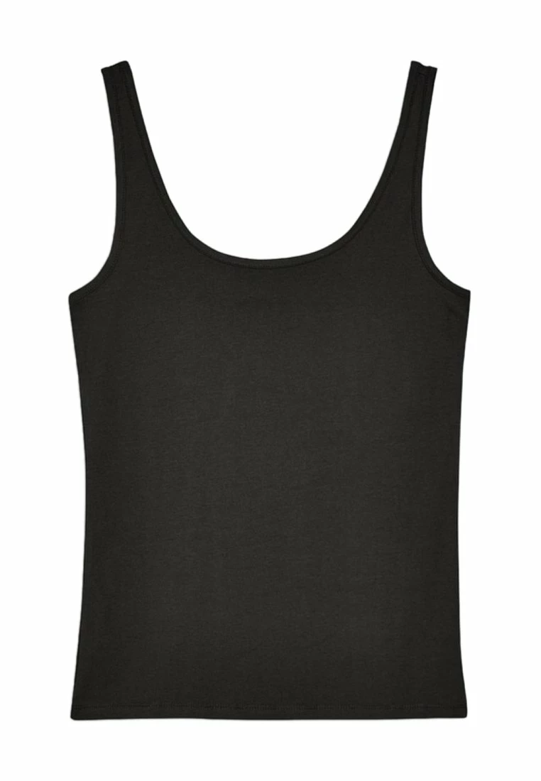 Next Damen Top - Black – Bild 2