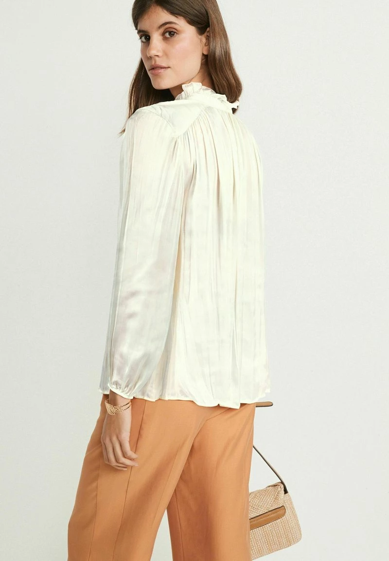 Next Bluse - Off White | Damen – Bild 2