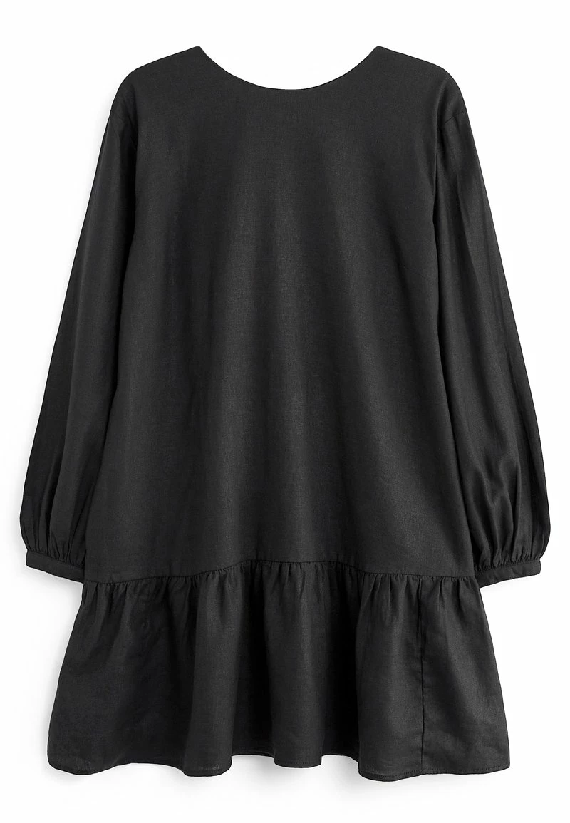 Next Damen Freizeitkleid - Black – Bild 4