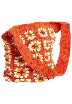 Next Handtasche - Orange | Damen