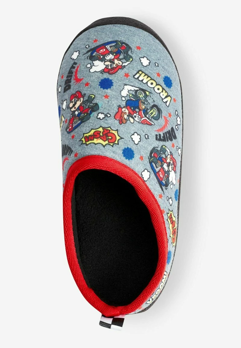 Next Kinder Hausschuh - Grey – Bild 2