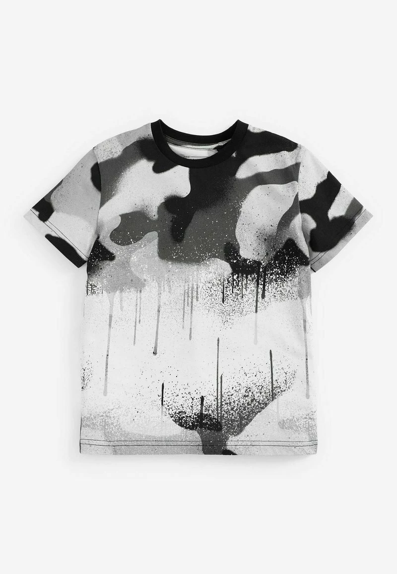 Next Kinder 2PACK - T-Shirt Print - Multi Coloured – Bild 4