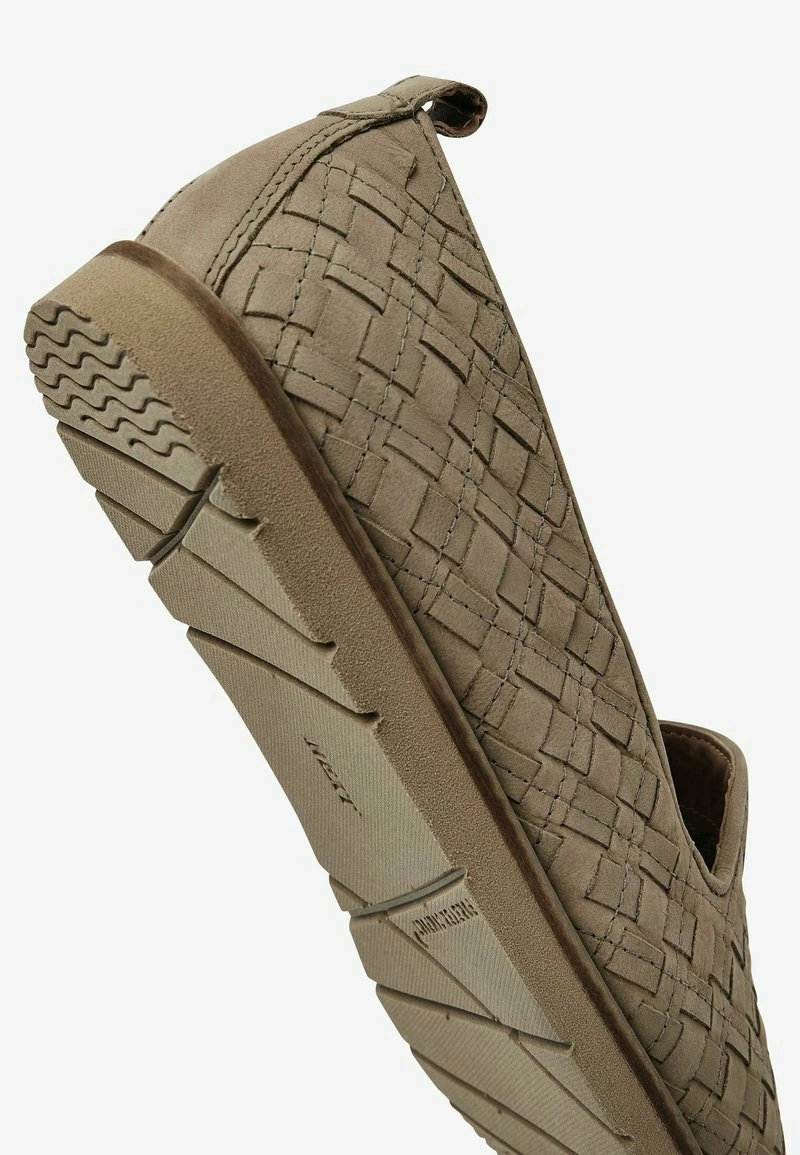 Next Damen FOREVER COMFORT WEAVE - Slipper - Mink Brown – Bild 5