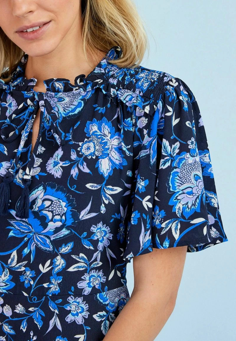 Next Damen Freizeitkleid - Blue – Bild 2