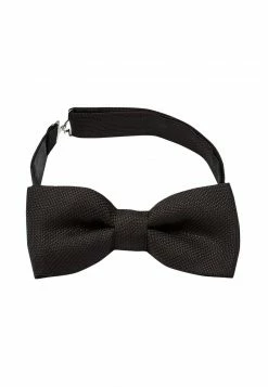 Next Herren MADE IN ITALY - Fliege - Black