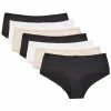 Next Damen 7 PACK - Slip - Beige