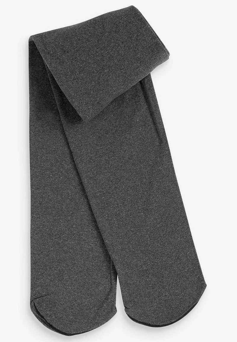 Next Kinder 2 PACK - Strumpfhose - Grey – Bild 2