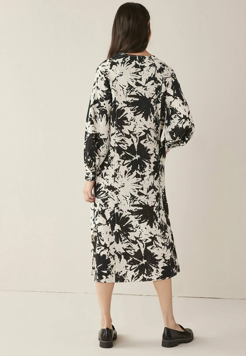 Next TRAPEZE - Freizeitkleid - Black | Damen – Bild 3