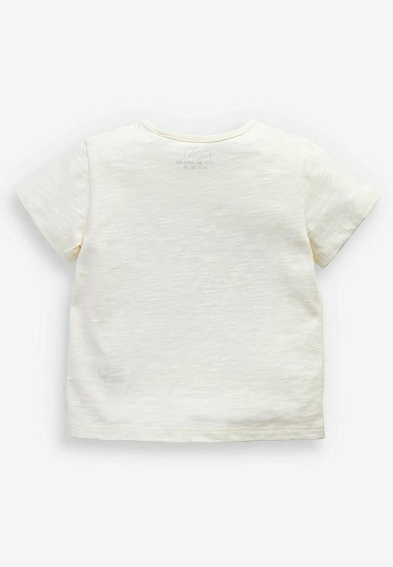 Next Kinder SLOGAN - T-Shirt Print - White – Bild 2