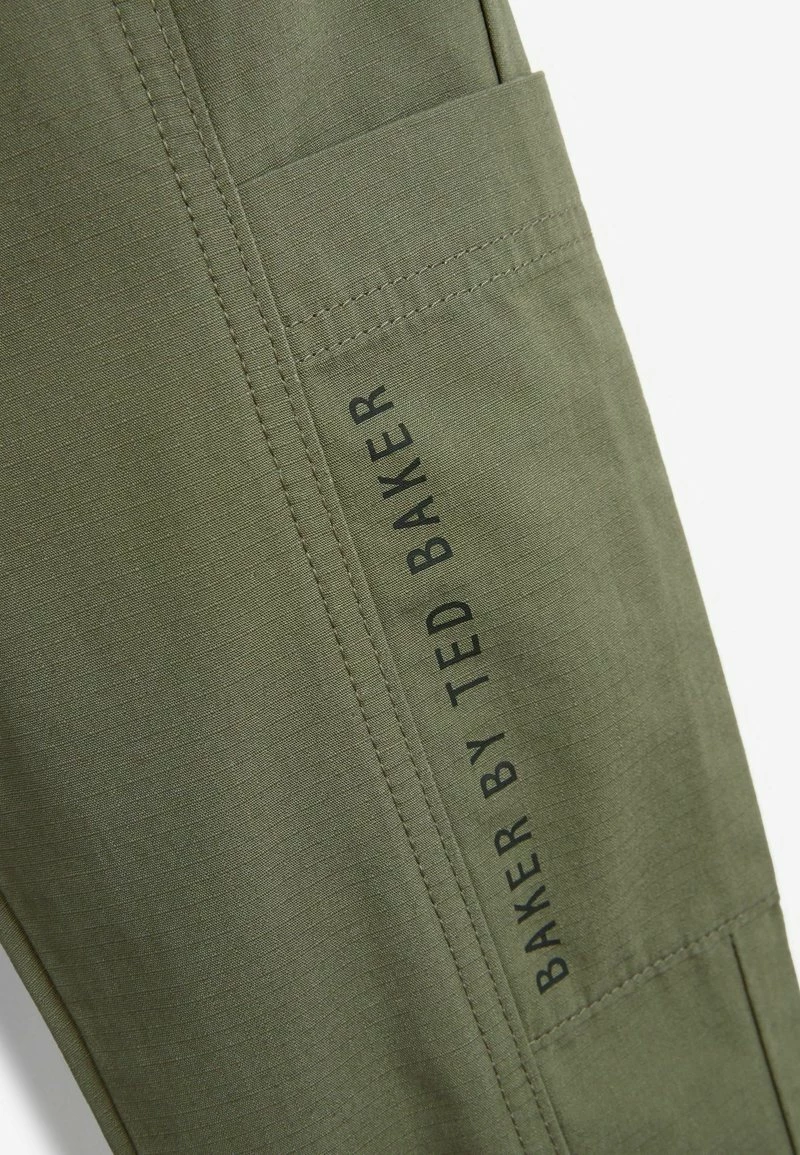 Next Kinder BAKER BY TED BAKER - Jogginghose - Green – Bild 5