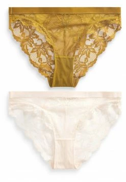 Next Damen 2 PACK - String - Green