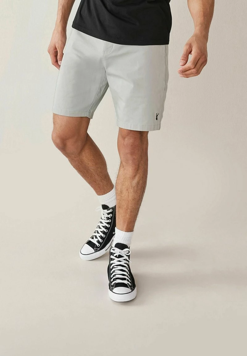 Next 2 PACK - Shorts - Grey | Herren